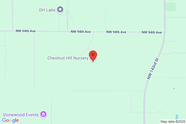 Chestnut Hill Nursery