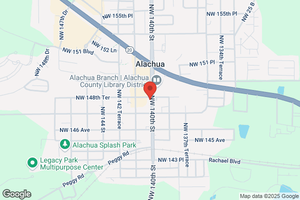 Alachua Integrative Medicine