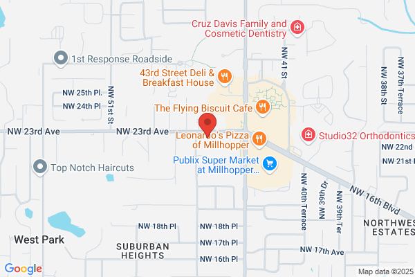 Buckhalter Heating & Air
