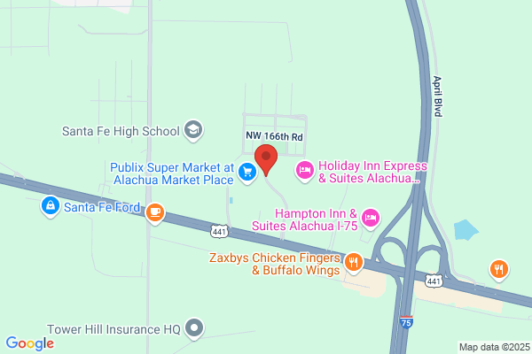 Holiday Inn Express & Suites Alachua - Gainesville Area, an IHG Hotel