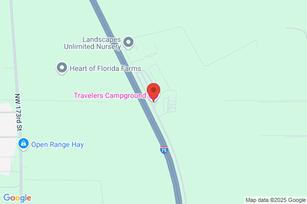 Travelers Campground