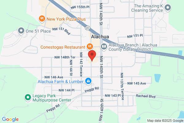 Alachua Chamber of Commerce