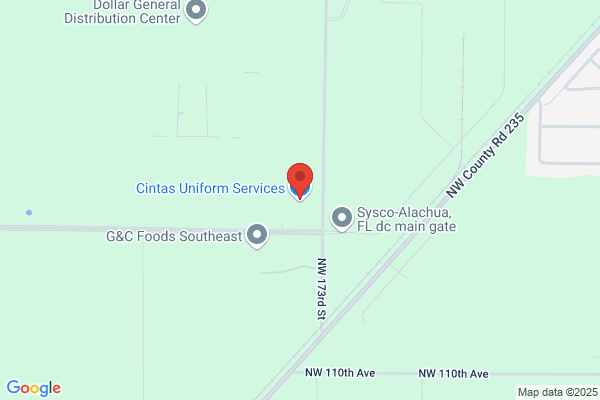 City Electric Supply Alachua
