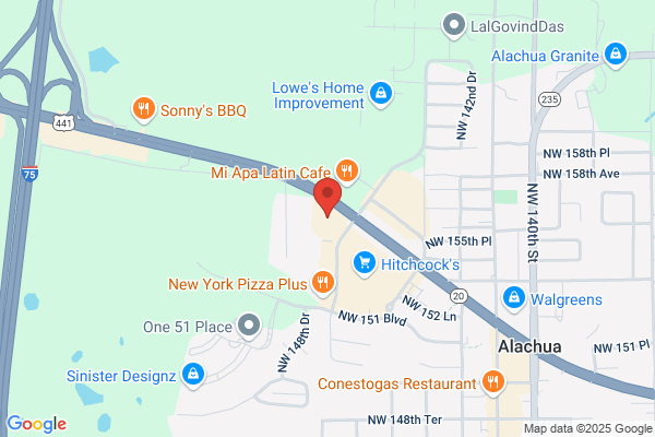 Moe's Southwest Grill