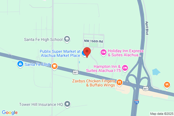 Publix Liquors at Alachua Market Place