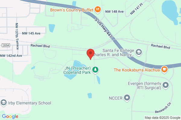 Accu-Spec of North Florida