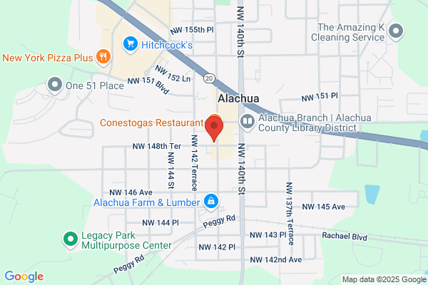 Alachua Barber Shop