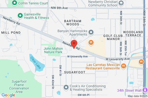 Alachua Business League