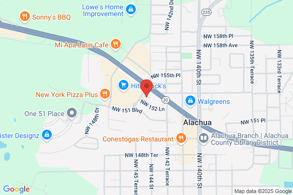Alachua Family Center