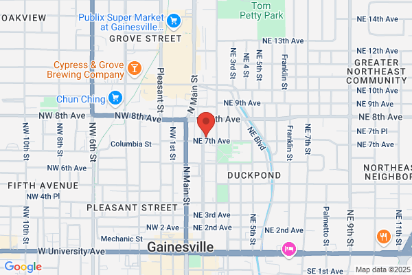 Alachua Housing Authority