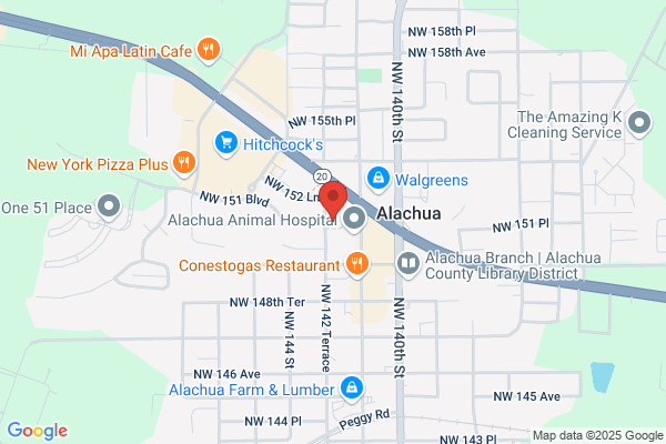 Alachua Lions Club
