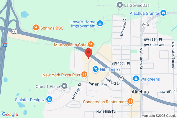 Alachua Pawn & Jewelry