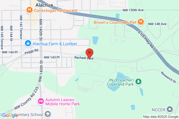 Alchem Laboratories Corporation