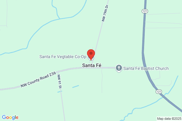 Santa Fe Vegetable Growers Co-Op