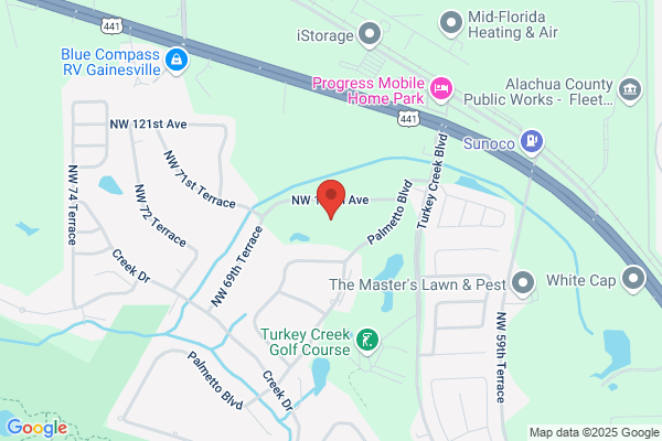 Turkey Creek Realty Inc