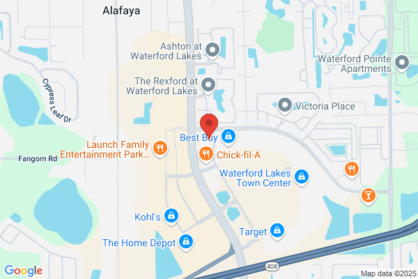FAIRWINDS Credit Union