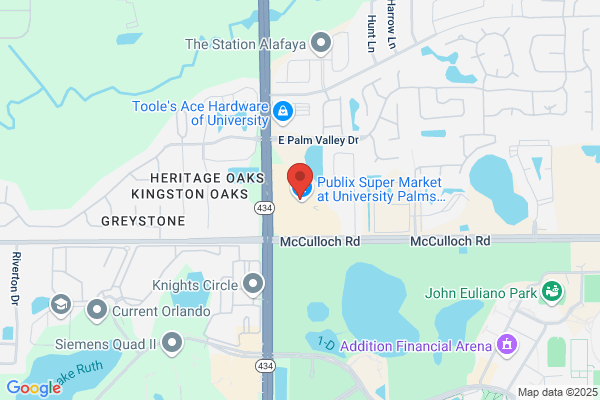 Publix Pharmacy at University Palms Shopping Center