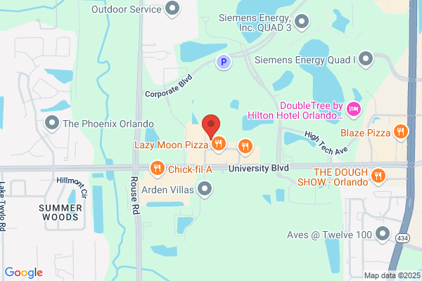 Florida Realty Investments