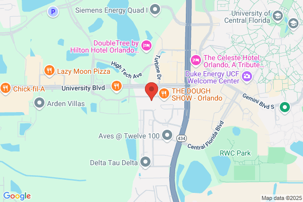 Civil Vapes University