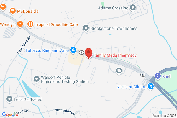 Familymeds Pharmacy