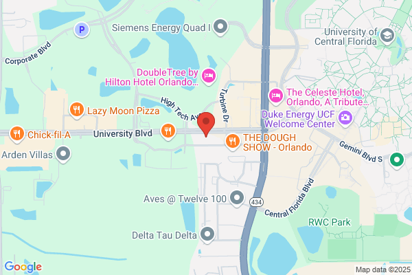 Firehouse Subs Ucf