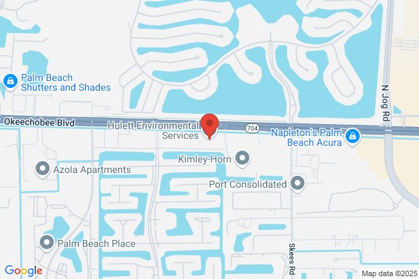 Hulett Environmental Services
