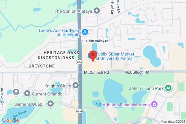 Lach Orthodontic Specialists: David Lach, DDS, MS, PA