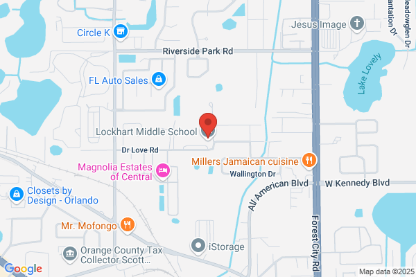 MB Sports Camps - Orlando