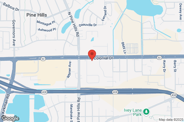 Orlando Towing & Recovery