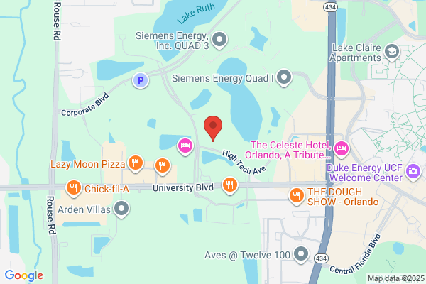 TownePlace Suites by Marriott Orlando East/UCF Area