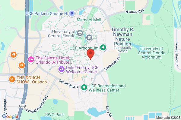 UCF Psychology Clinic