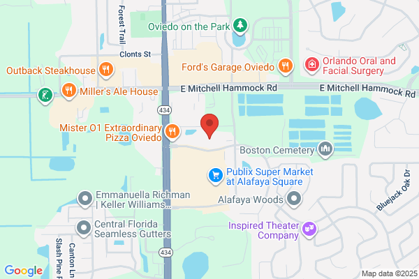 University Floral & Gift Shoppe