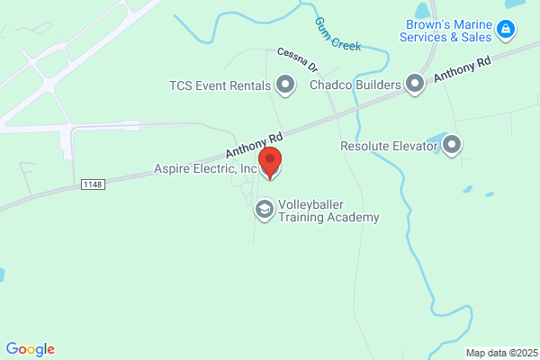 Aspire Electric, Inc.