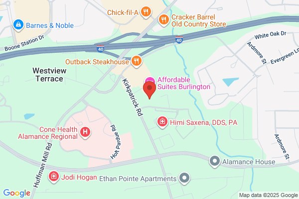 Burlington Medical Center/Carolina Nuclear Medicine