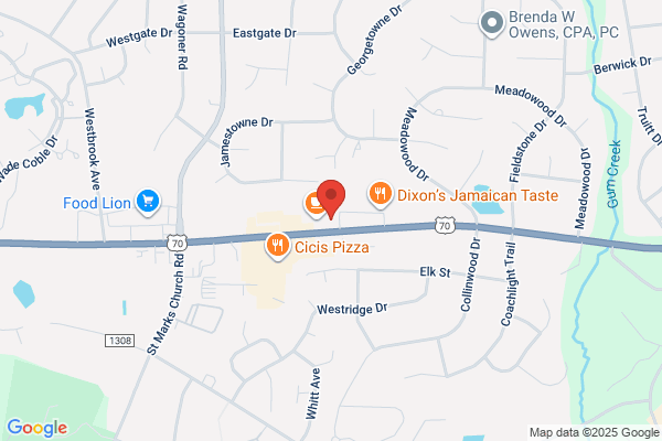Alamance Animal Emergency Hospital