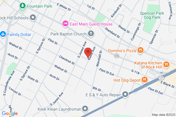 Atkins Heating & Air Conditioning