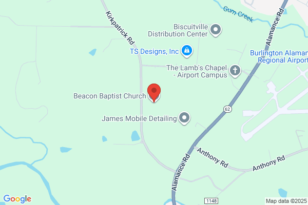 Beacon Baptist Church