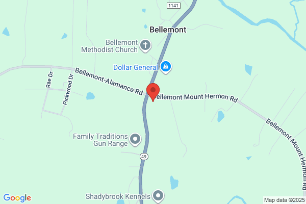 Bellemont Food Stores