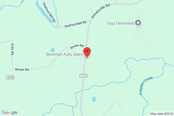 Bowman Automotive