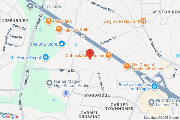 Carolina Residential Mortgage