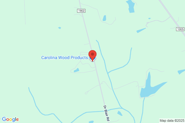 Carolina Wood Products