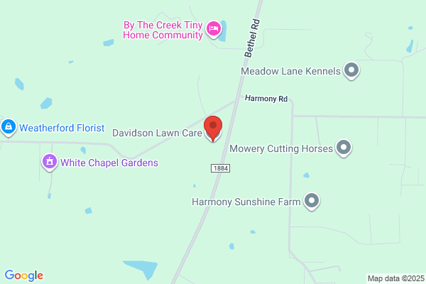 Davidson Lawn & Landscape Inc