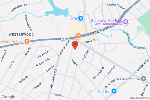 Freeman Electric