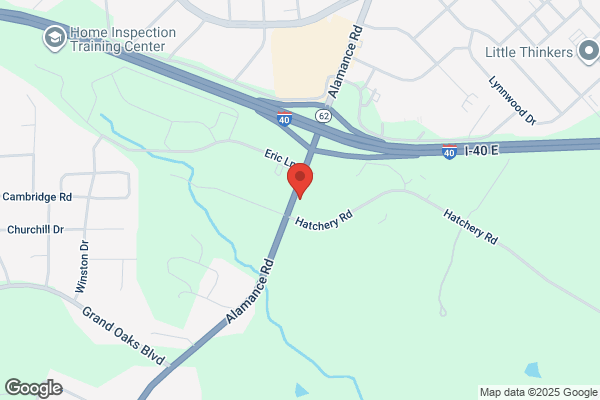 Grand Oaks Self Storage