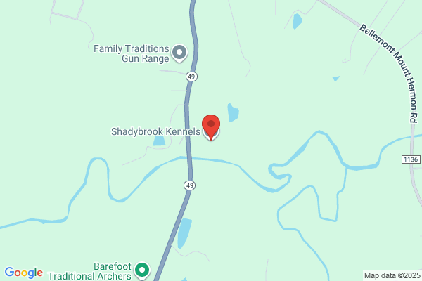 Shadybrook Kennels