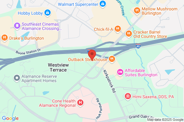 Urgent Care of Burlington