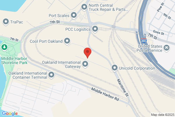 Conglobal Industries Inc.