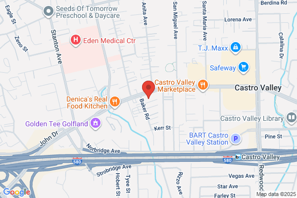 Golden Gate Sheet Metal Works Inc