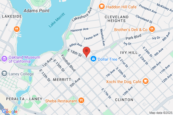 Carriage Trade Liquors