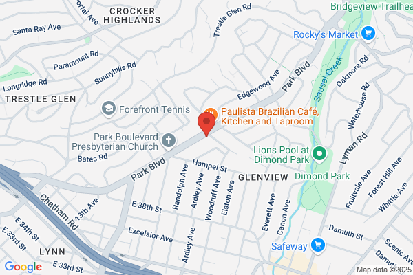 Oak Hillside Cleaners